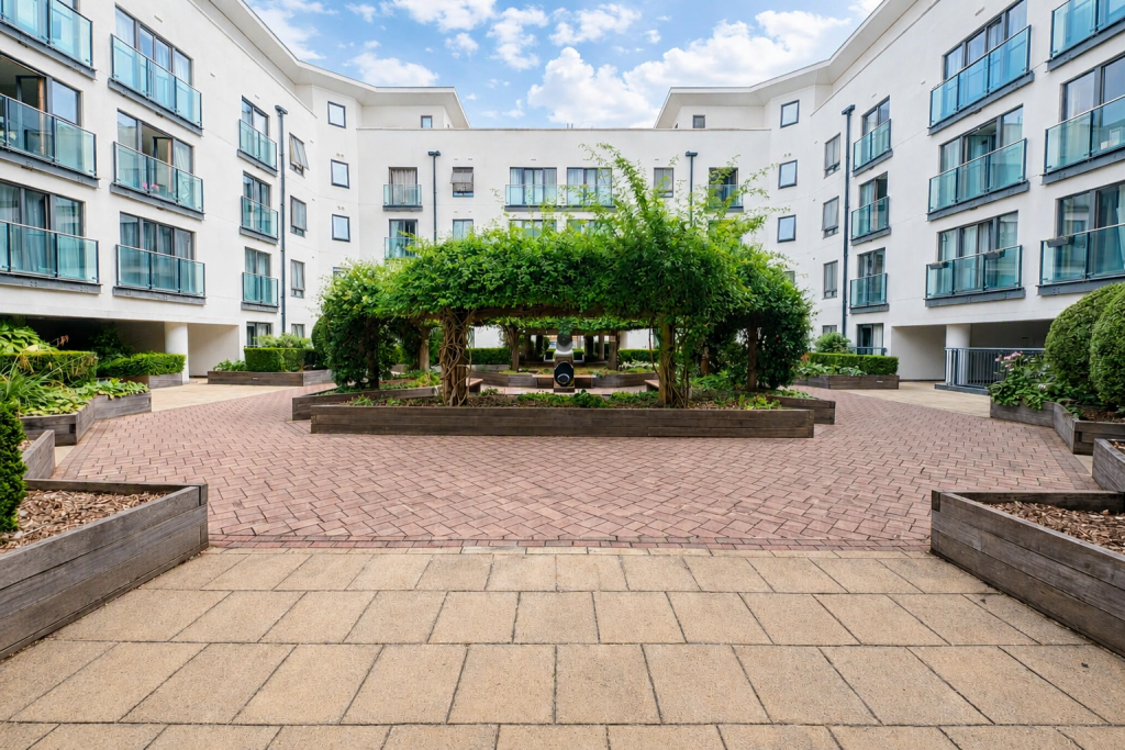 Main image of property: Queen Marys House, Holford Way, Wandsworth, London