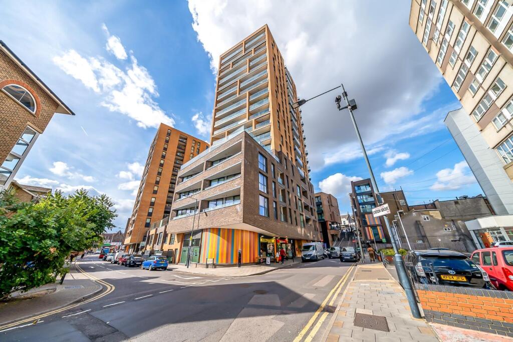 Main image of property: 2 Station Grove, Wembley
