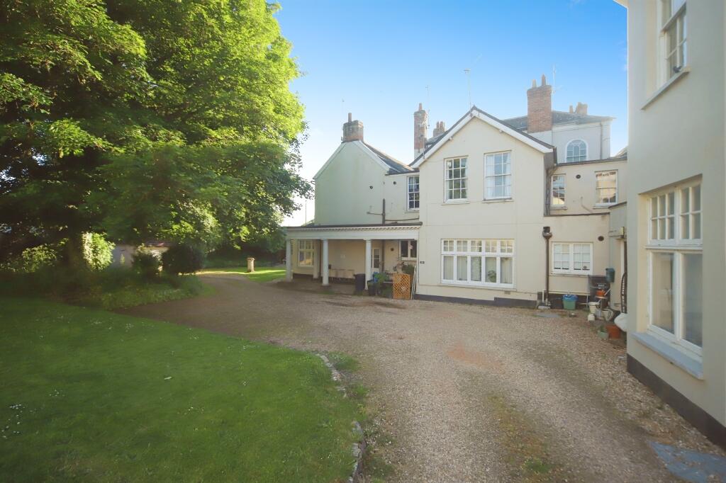 Main image of property: Kingston Road, Taunton