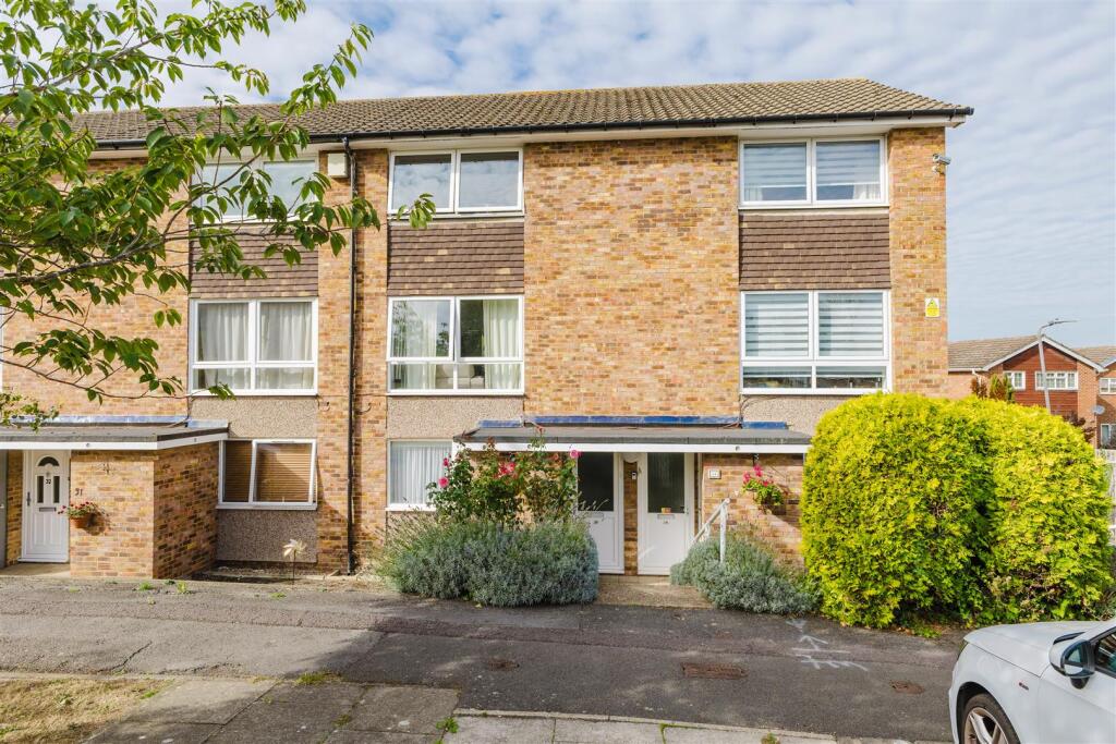 Main image of property: Ruislip