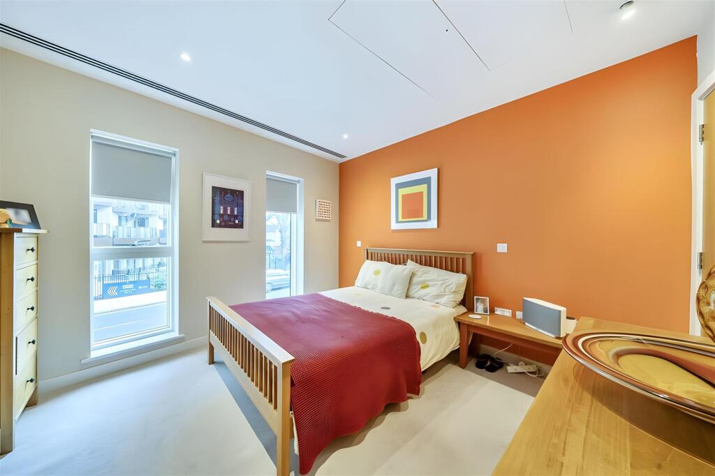 Main image of property: Amarelle Apartments, Cherry Orchard Road, Croydon CR0