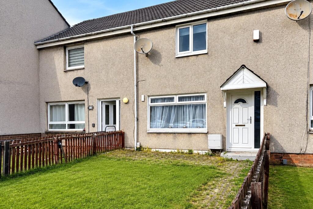 Main image of property: Chantinghall Road, Hamilton, South Lanarkshire, ML3