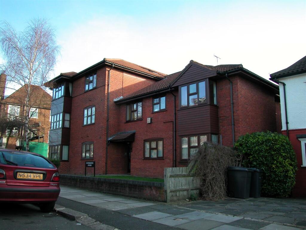 Main image of property: Lansdown Court, 30 Rundell Crescent, Hendon, London