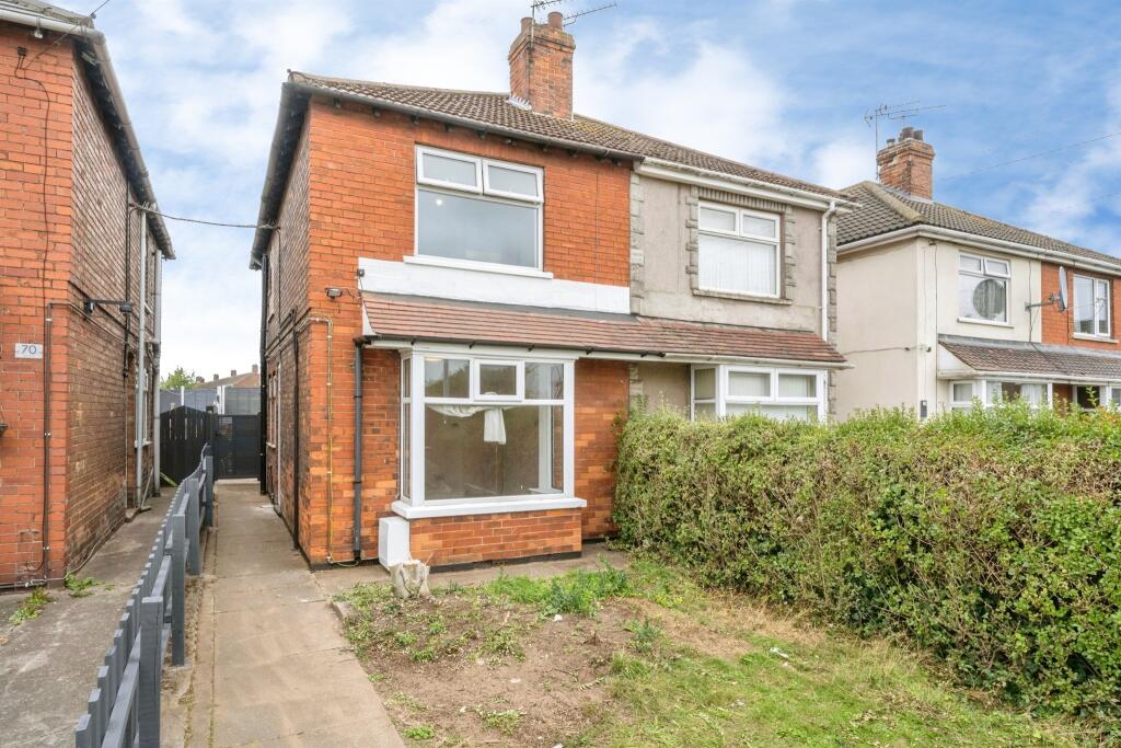 Main image of property: Ville Road, Scunthorpe