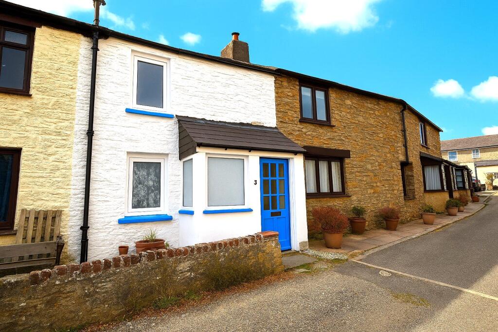 Main image of property: Martin Square, Callington, Cornwall