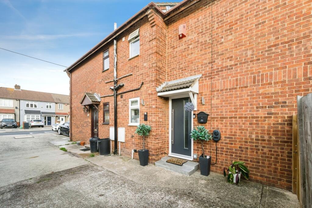 Main image of property: Frederick Road, RAINHAM, Essex, RM13