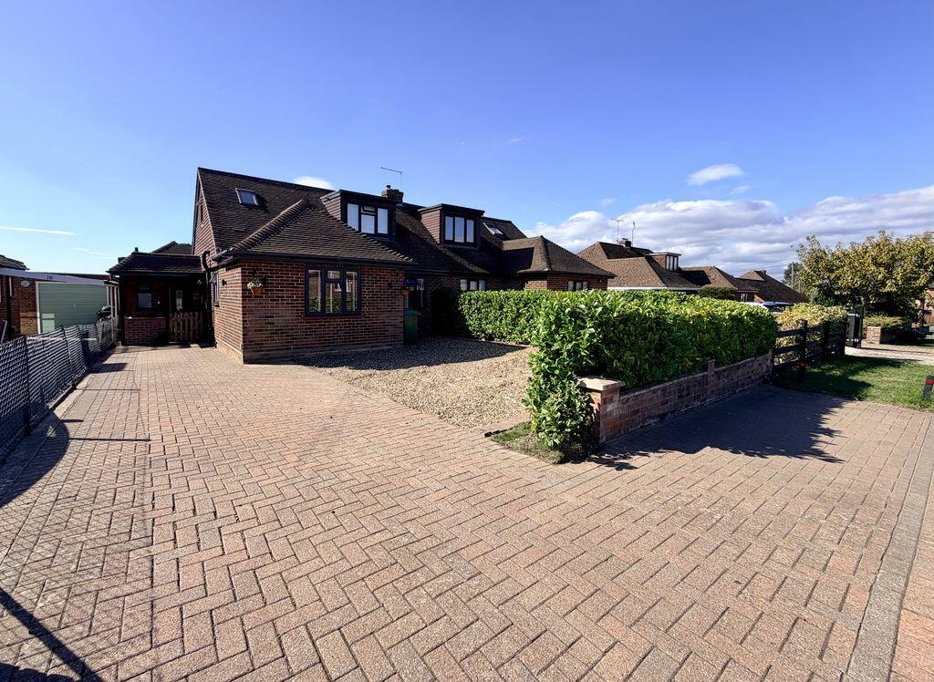 Main image of property: Bourne End - 10 out of 10