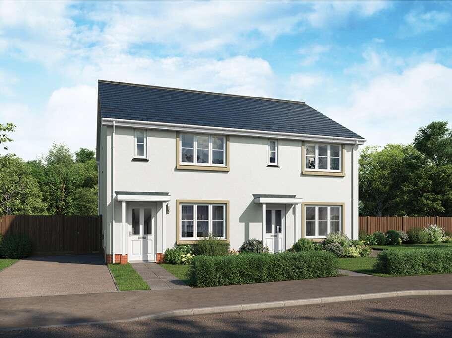 Main image of property: Lark View,
Liskeard,
Cornwall,
PL14