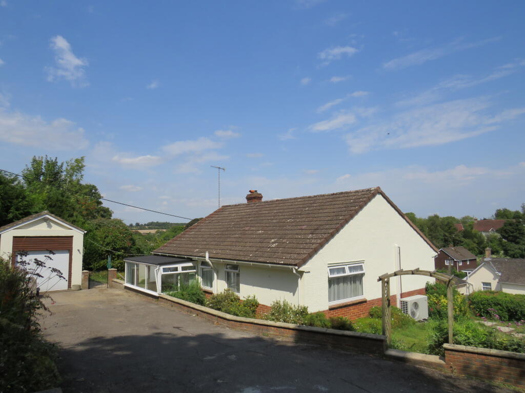 Main image of property: Bourne Valley Close, Porton, Salisbury