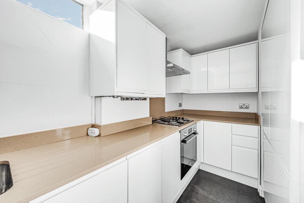 Main image of property: Wellesley Road, London