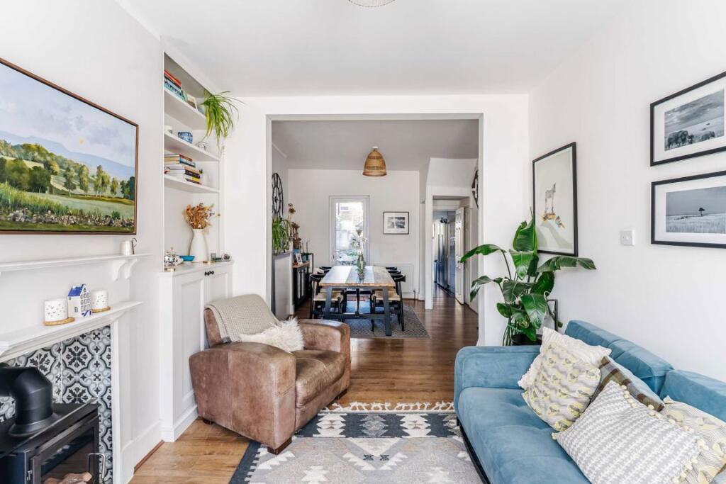 Main image of property: Franciscan Road, Tooting