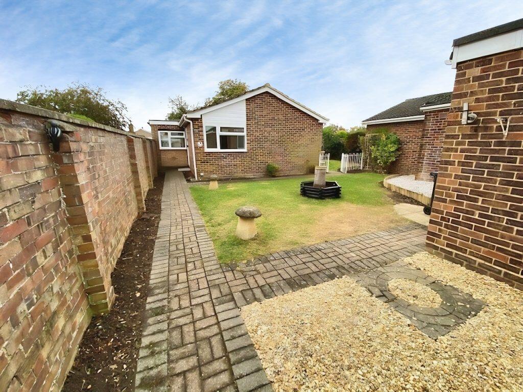 Main image of property: The Pines