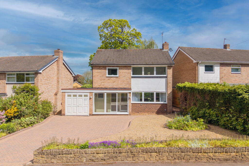 Main image of property: Fecknam Way, Stowe