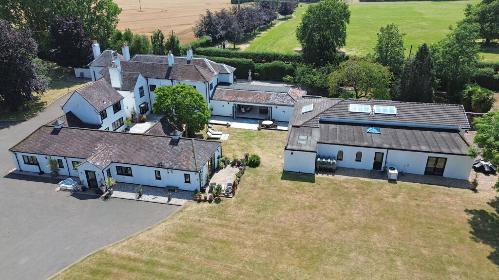 Main image of property: Lichfield Road, Edial, WS7