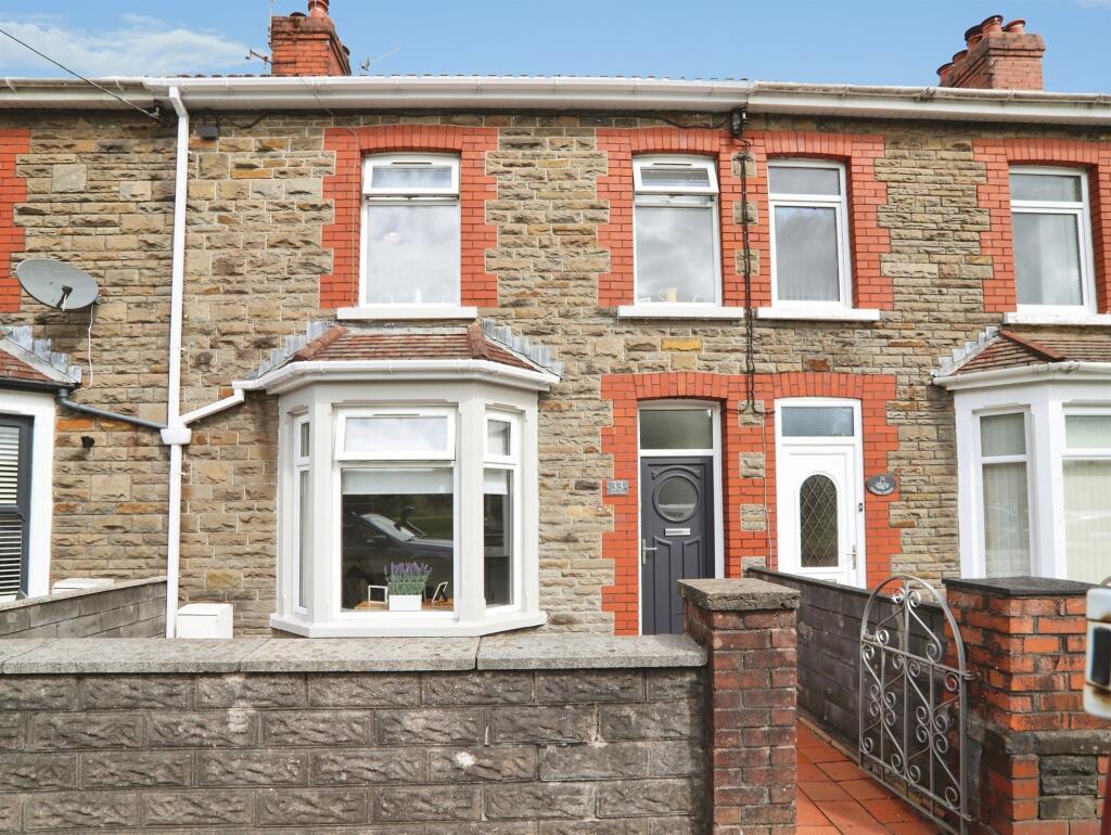 Main image of property: Oxford Street, Nantgarw, Cardiff