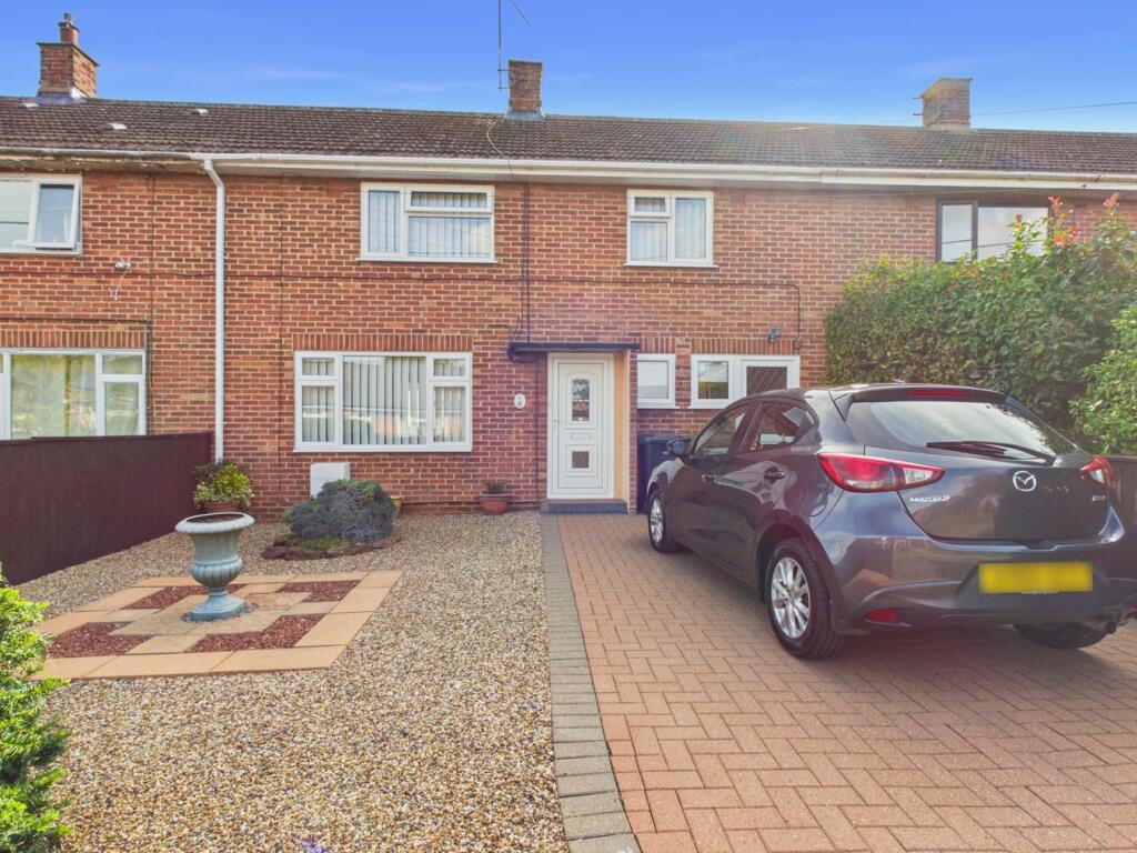 Main image of property: Britton Close, Watlington, King's Lynn, PE33