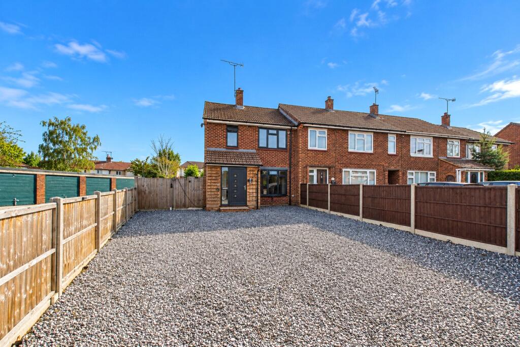 Main image of property: The Close, Lightwater, Surrey, GU18