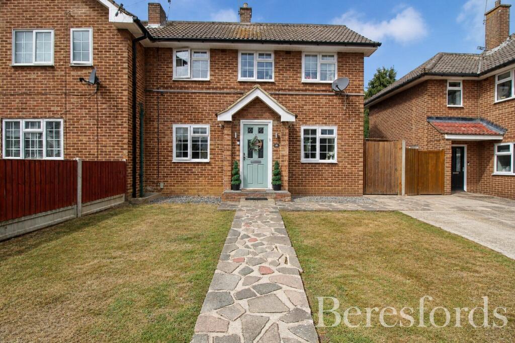 Main image of property: Eastham Crescent, CM13