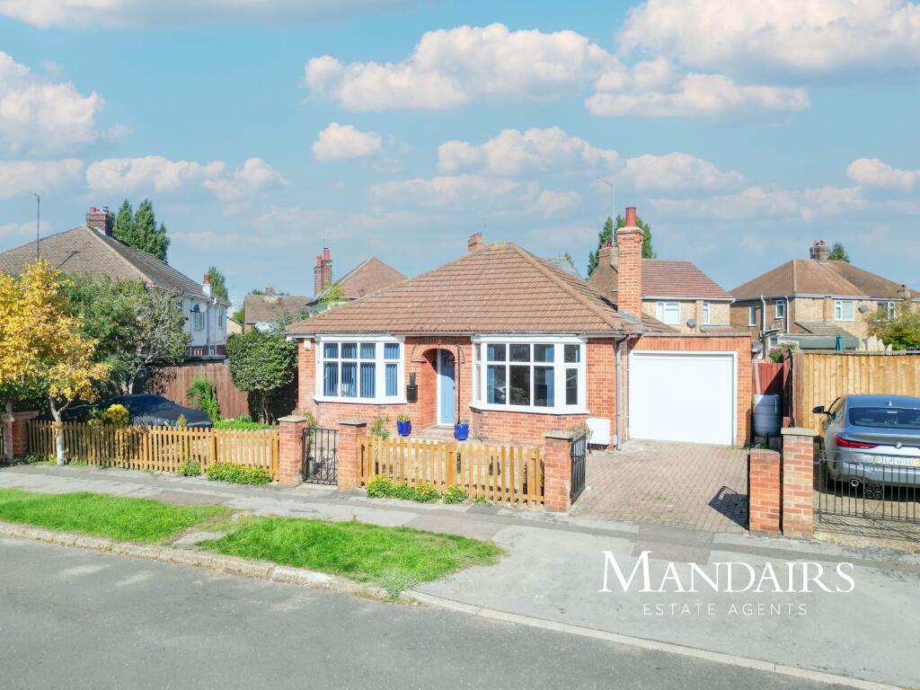 Main image of property: St. Johns Road, Fletton, Peterborough