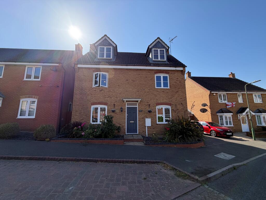 Main image of property: O'Neill Road, Grange Farm