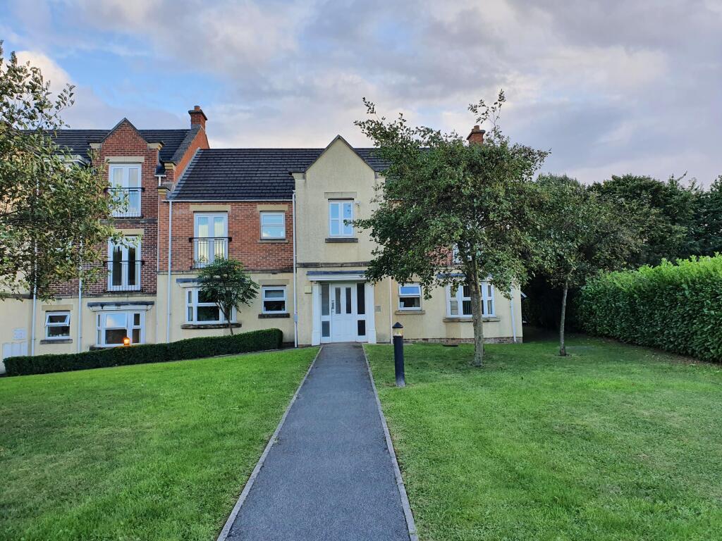 Main image of property: Whitehall Green, LEEDS