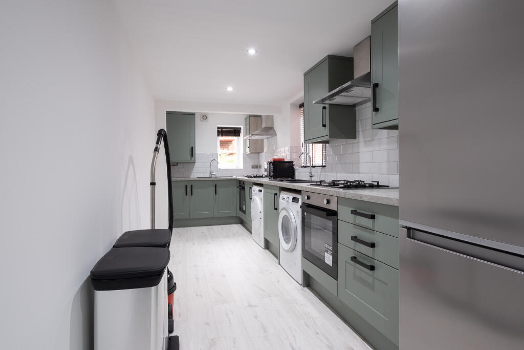Main image of property: Monks Road, Lincoln, Lincolnshire