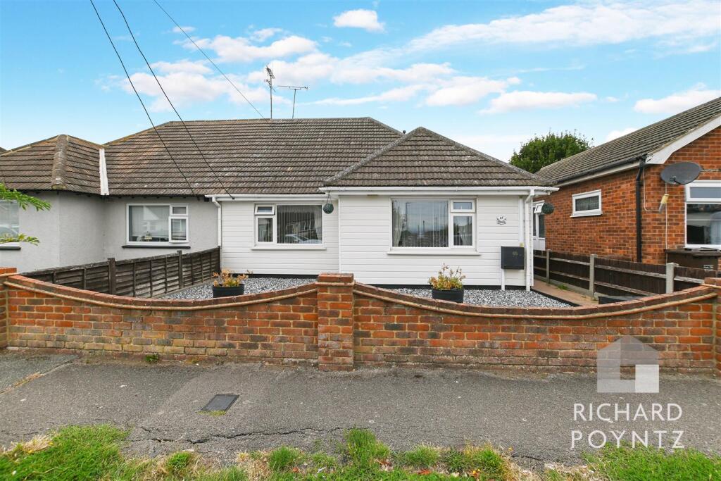 Main image of property: Sydervelt Road, Canvey Island