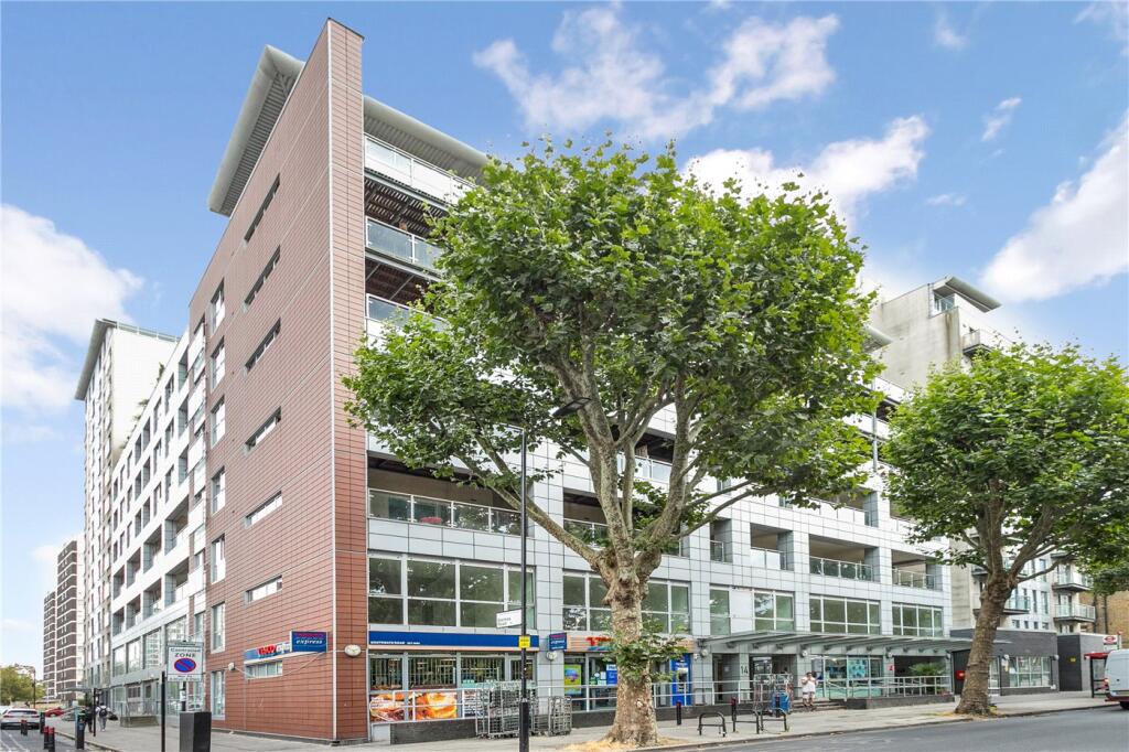 Main image of property: Southgate Road, London, N1