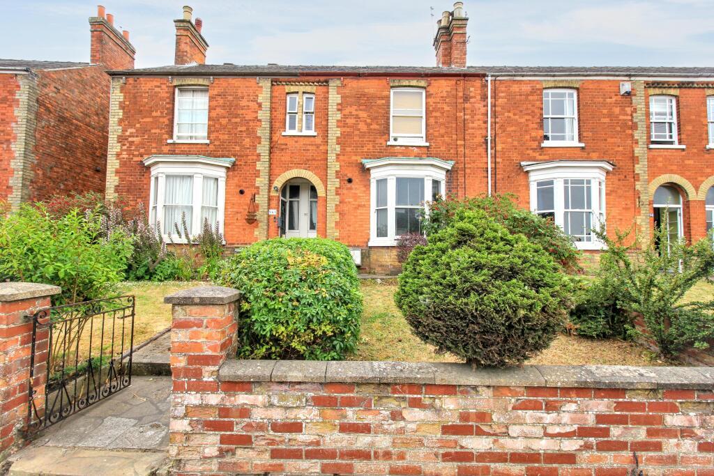 Main image of property: 96 Newmarket, Louth LN11 9EQ