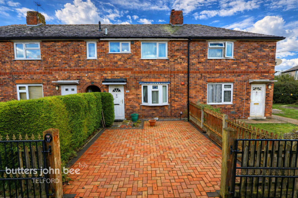 Main image of property: Rhodes Avenue, Telford