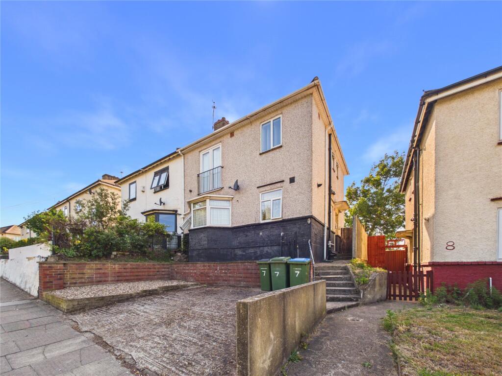 Main image of property: Thorntree Road, London, London, SE7