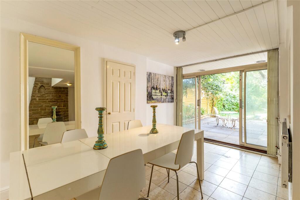 Main image of property: Castelnau, London, SW13