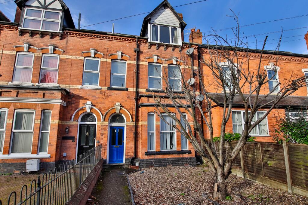 Main image of property: Ombersley Road, Worcester, WR3