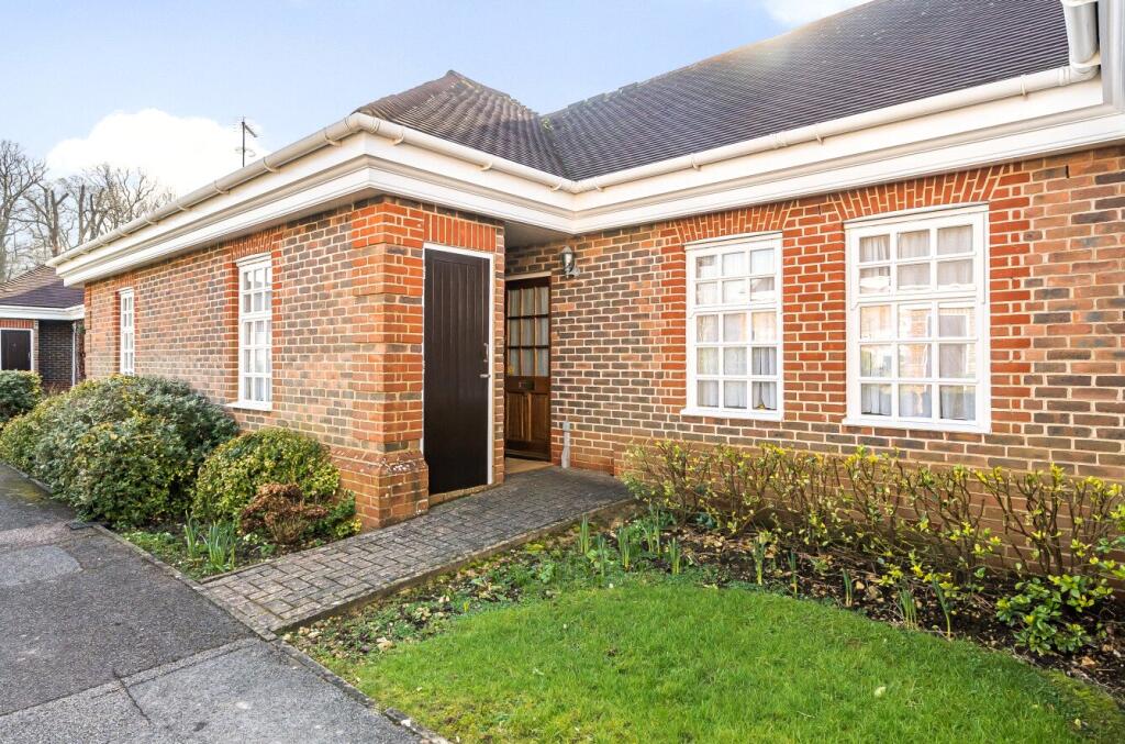 Main image of property: Whybrow Gardens, Castle Village, Berkhamsted, Hertfordshire, HP4