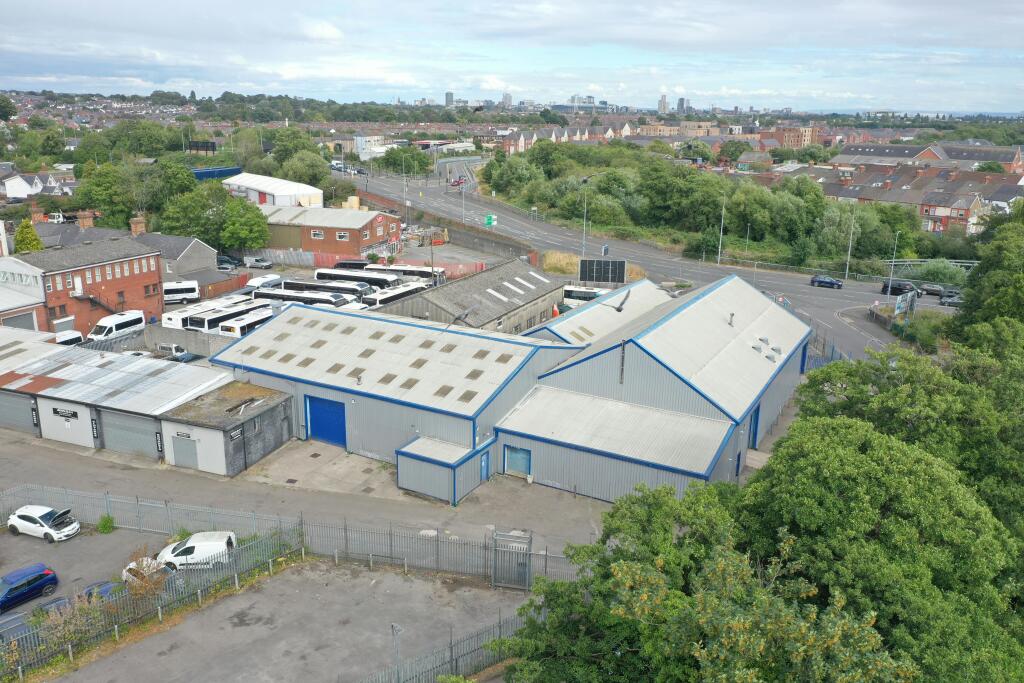 Main image of property: Wroughton Place, Ely, Cardiff, CF5 4AB