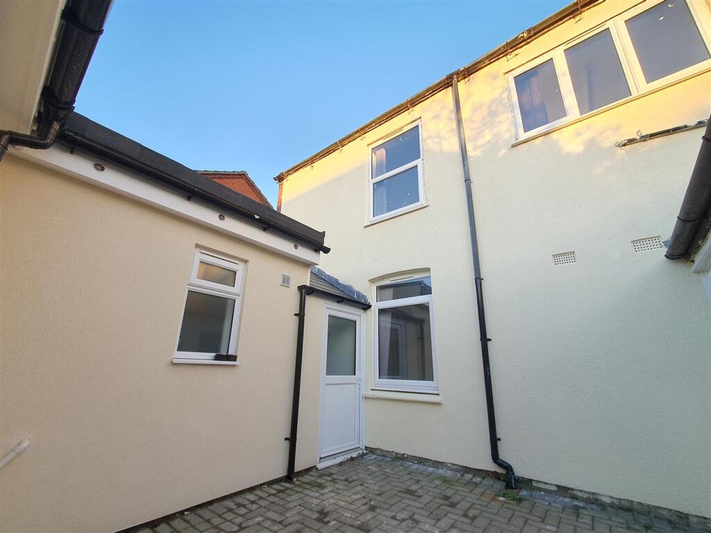Main image of property: Belvoir Road, Coalville, LE67