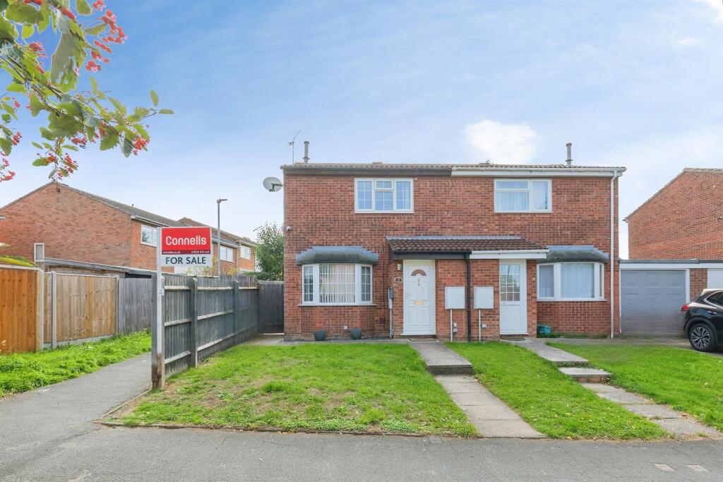 Main image of property: Elliston Grove, Leamington Spa
