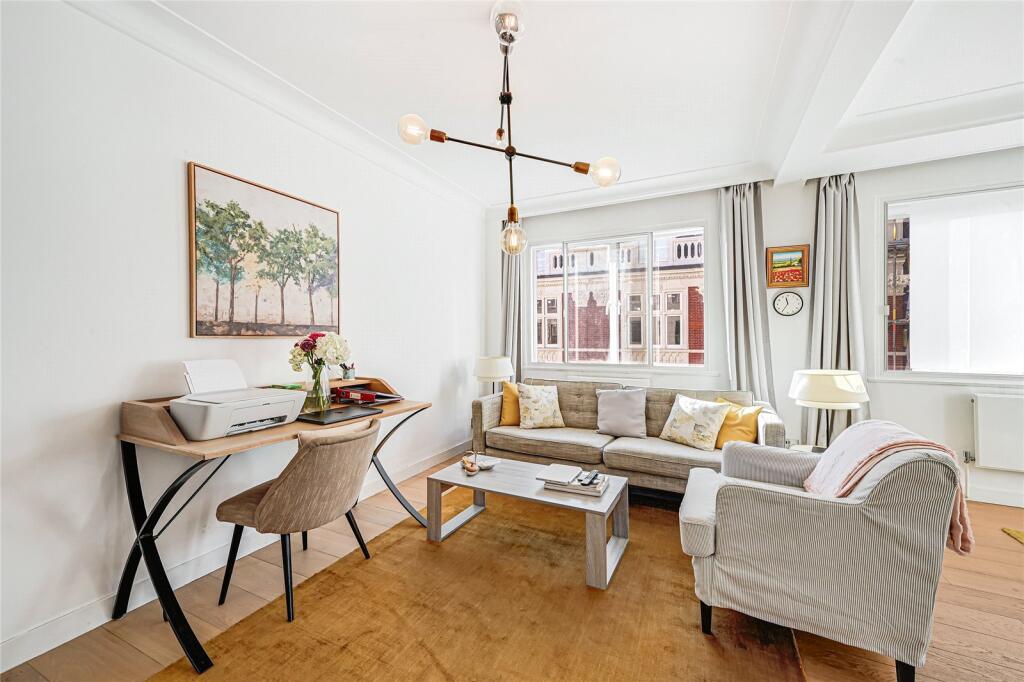 Main image of property: Piccadilly, 
Mayfair, W1J