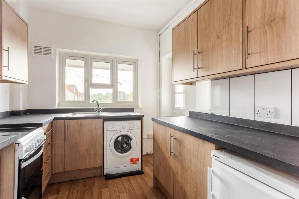 Main image of property: Boston Manor Road, Brentford
