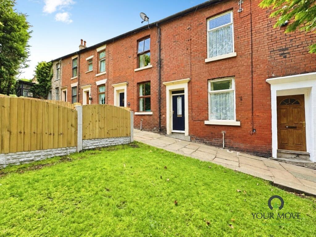 Main image of property: Shepherd Street, Darwen, Lancashire, BB3