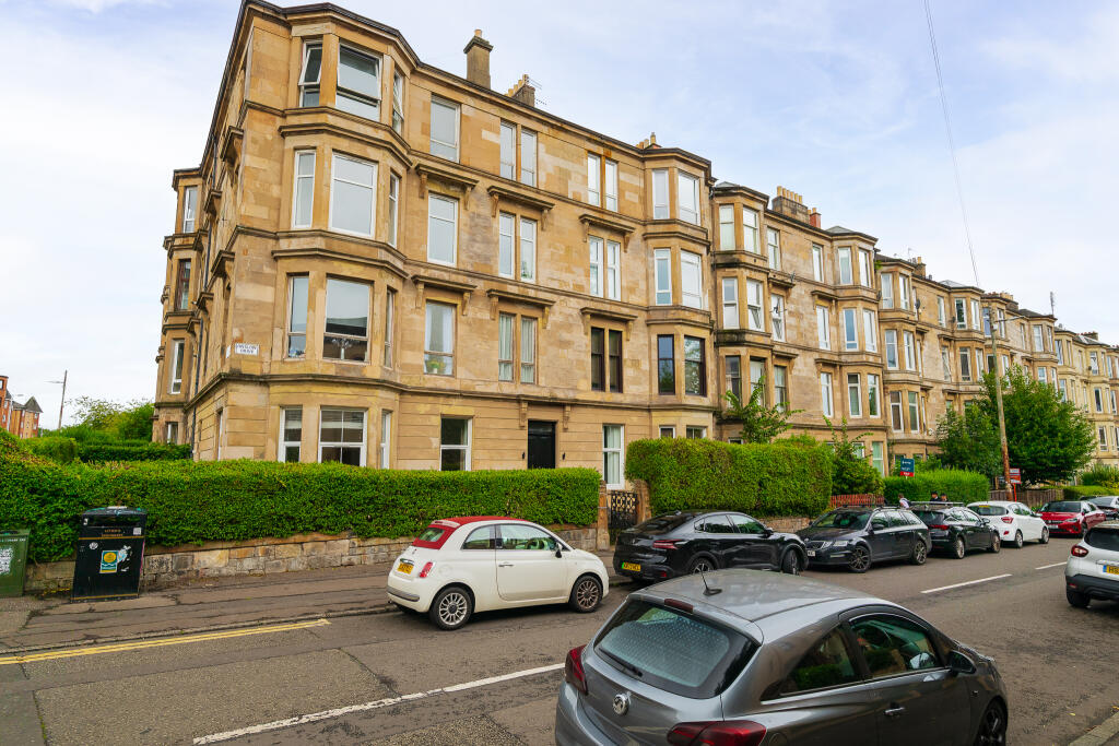 Main image of property: Onslow Drive, Glasgow, Glasgow City