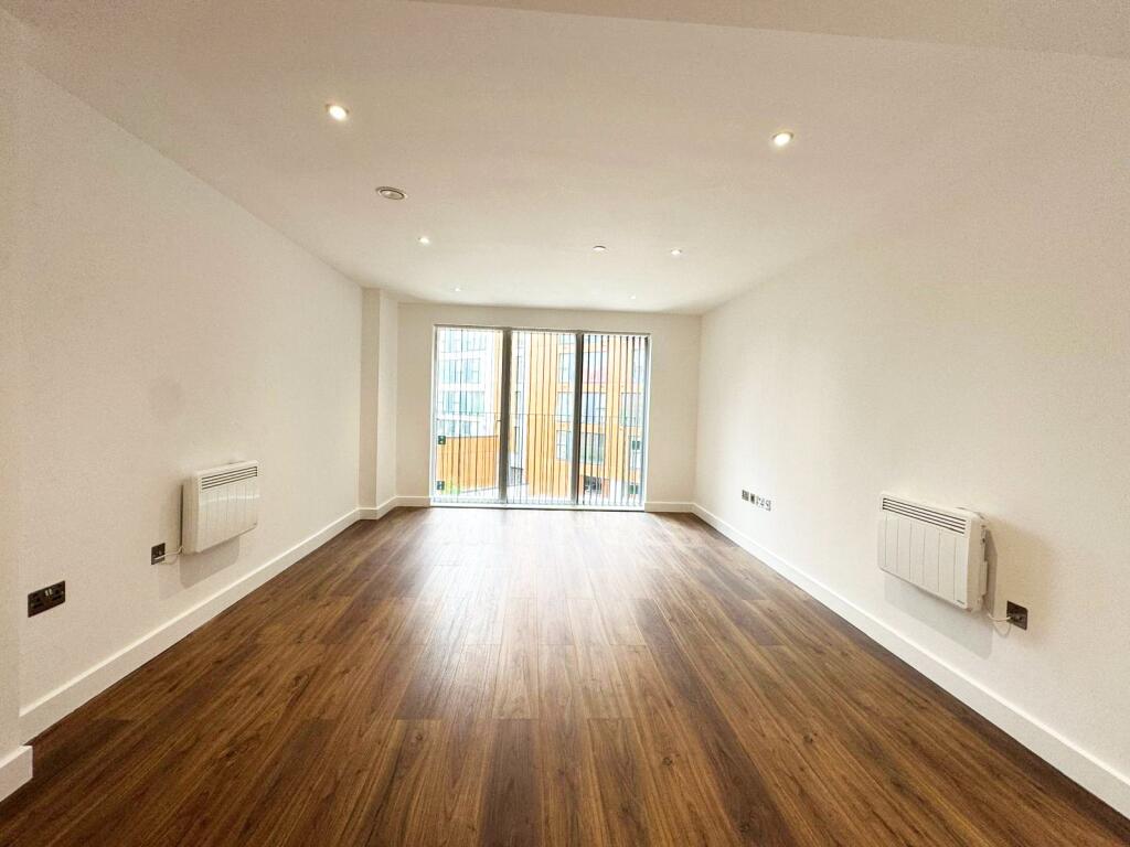 Main image of property: The Grand Exchange, Market Street, Bracknell, Berkshire, RG12