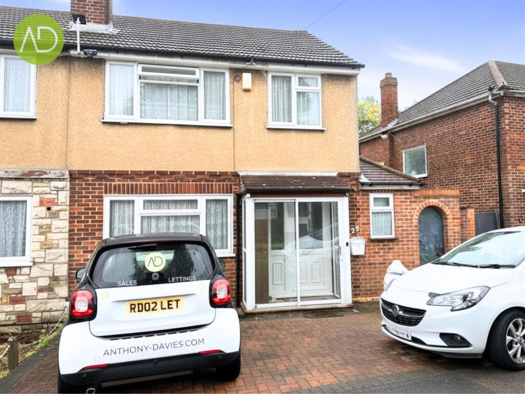 Main image of property: Dudley Avenue, Waltham Cross