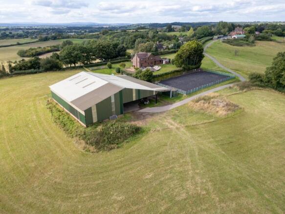 Outbuilding