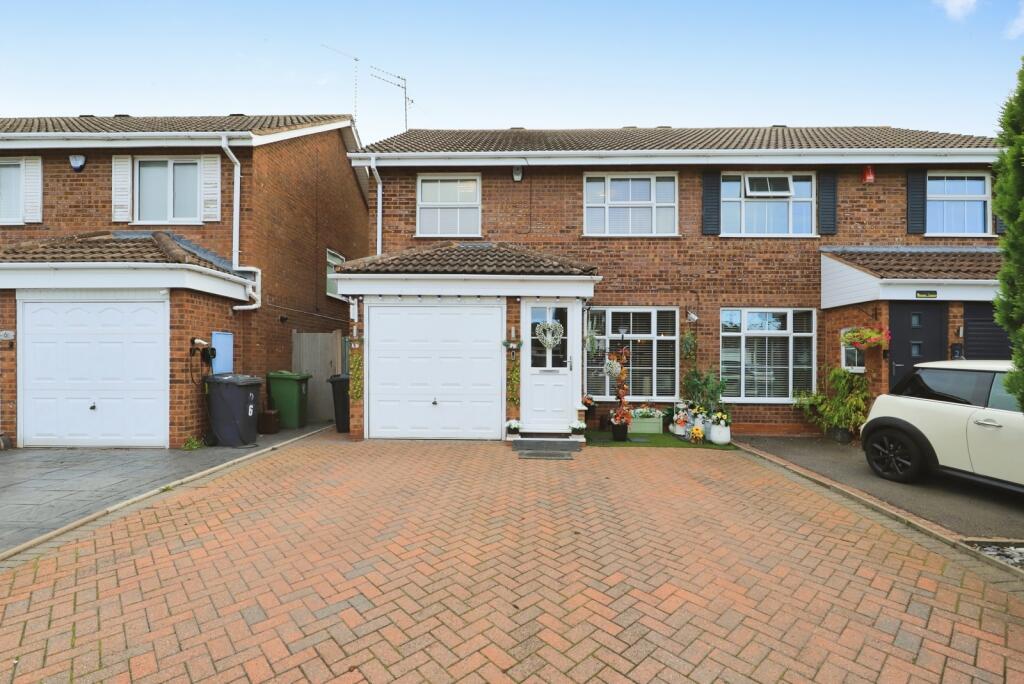 Main image of property: Reynolds Grove, Perton Wolverhampton, Staffordshire, WV6