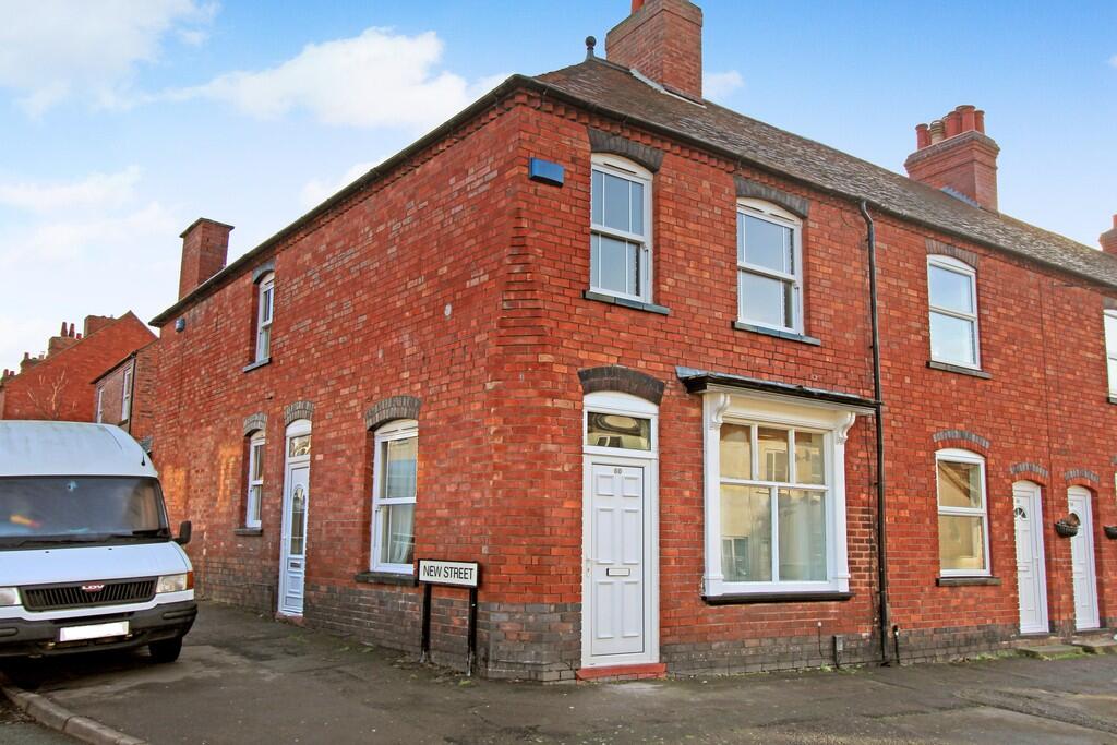 Main image of property: Mount Pleasant, Two Gates