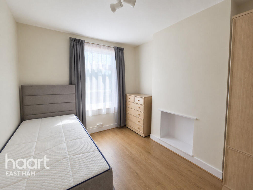Main image of property: Eversleigh Road, London