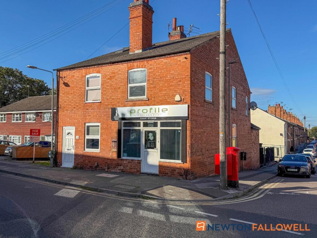 Main image of property: Barnby Gate, Newark, NG24