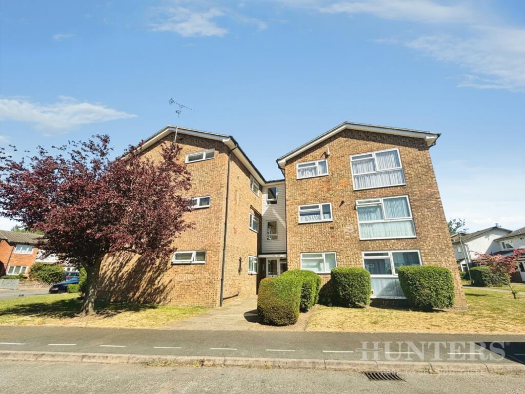 Main image of property: Chiswick Close, Beddington