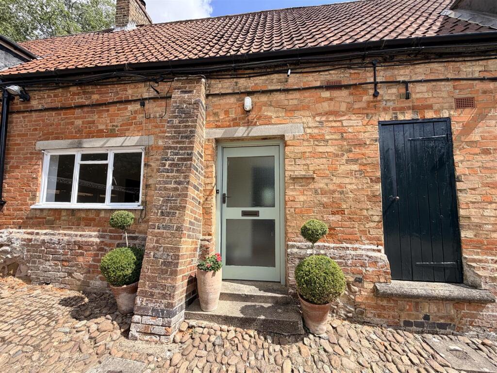Main image of property: Wistow Road, Newton Harcourt, Leicester